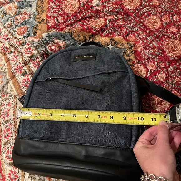 NWOT Want Les Essentials mini back pack - Picture 9 of 9